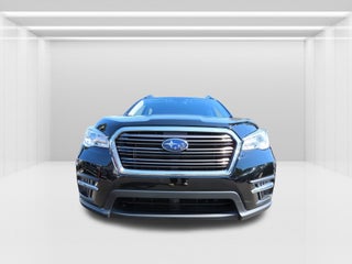 2022 Subaru Ascent