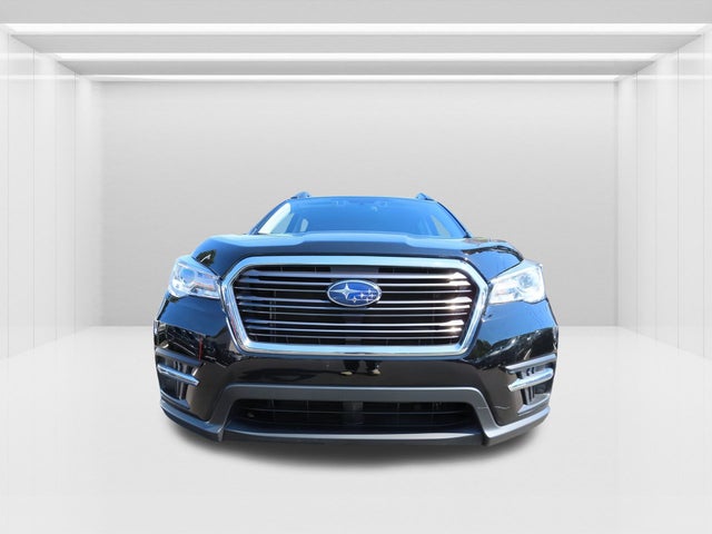 2022 Subaru Ascent