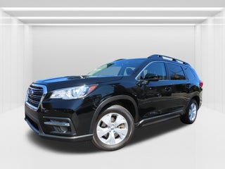 2022 Subaru Ascent