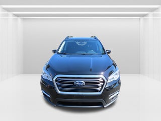 2022 Subaru Ascent