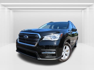 2022 Subaru Ascent