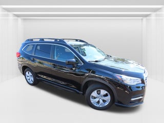 2022 Subaru Ascent