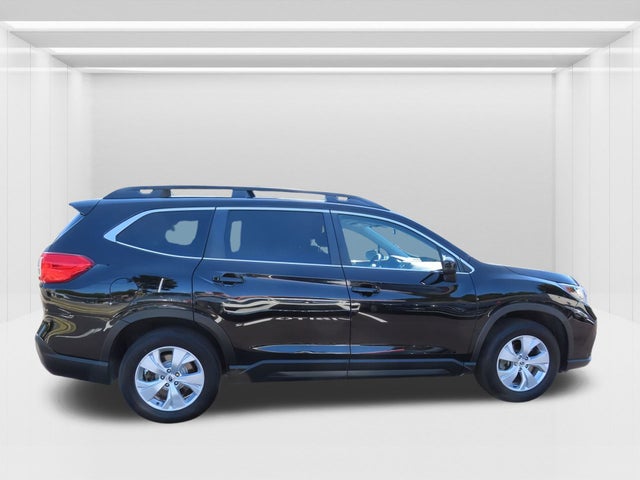 2022 Subaru Ascent