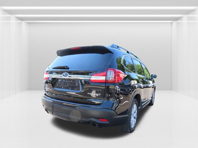 2022 Subaru Ascent