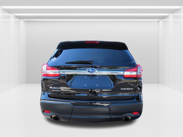 2022 Subaru Ascent