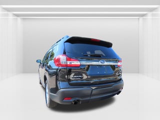 2022 Subaru Ascent