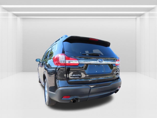 2022 Subaru Ascent