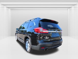2022 Subaru Ascent