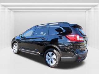 2022 Subaru Ascent