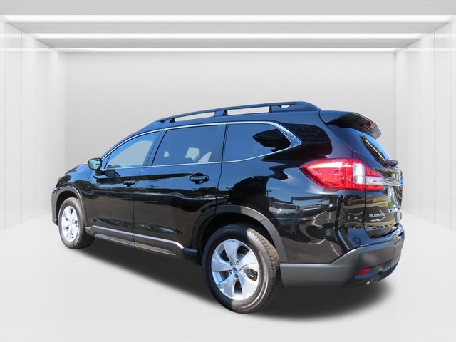 2022 Subaru Ascent