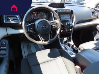 2022 Subaru Ascent