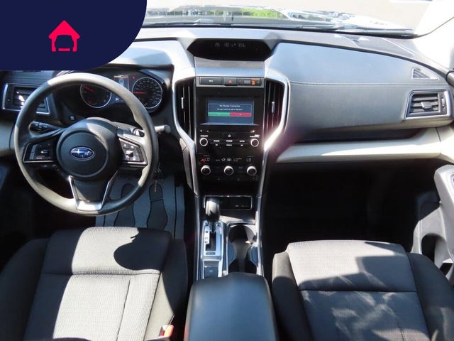 2022 Subaru Ascent