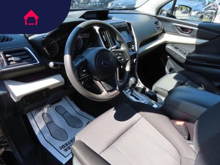 2022 Subaru Ascent