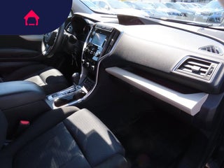 2022 Subaru Ascent