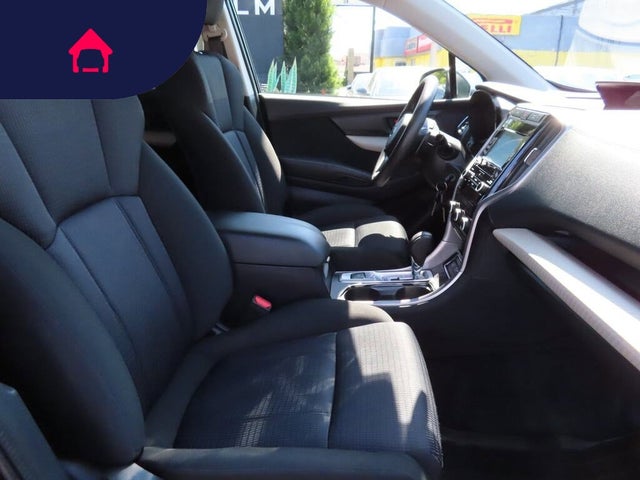 2022 Subaru Ascent