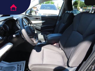 2022 Subaru Ascent