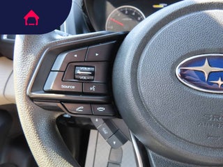 2022 Subaru Ascent