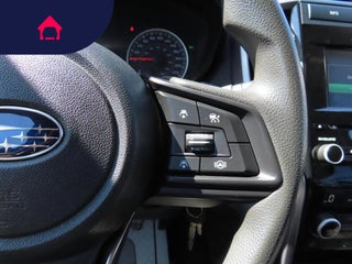2022 Subaru Ascent