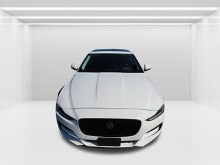 2020 Jaguar XE