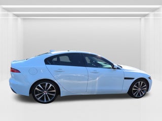 2020 Jaguar XE