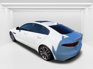 2020 Jaguar XE