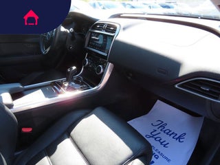 2020 Jaguar XE