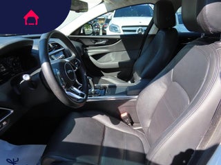 2020 Jaguar XE