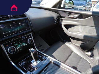 2020 Jaguar XE