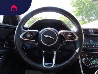 2020 Jaguar XE