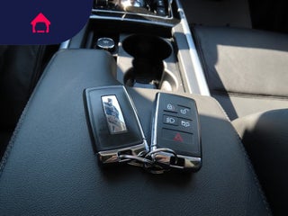2020 Jaguar XE