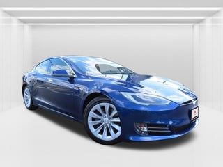 2017 Tesla Model S