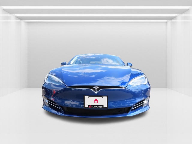 2017 Tesla Model S