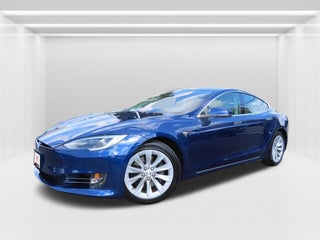 2017 Tesla Model S