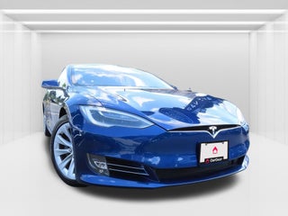 2017 Tesla Model S