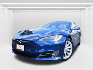 2017 Tesla Model S