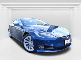 2017 Tesla Model S