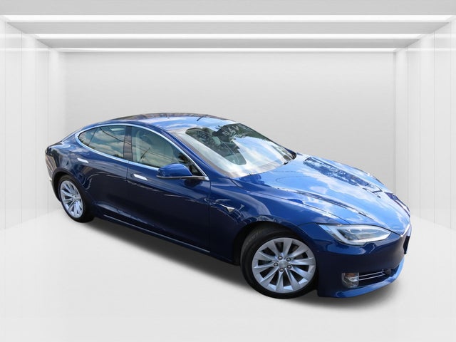 2017 Tesla Model S