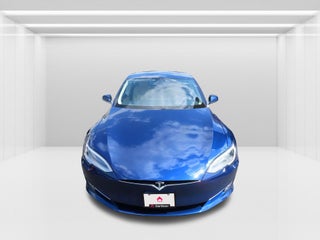 2017 Tesla Model S