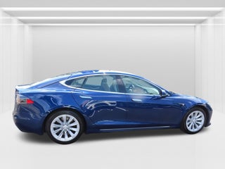 2017 Tesla Model S