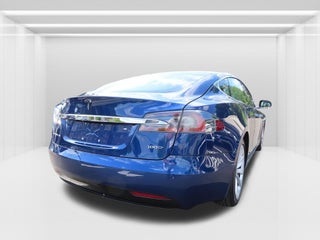2017 Tesla Model S
