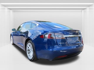 2017 Tesla Model S