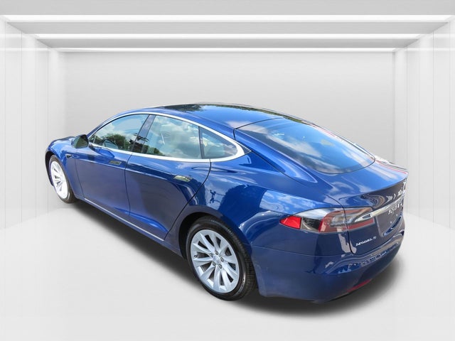 2017 Tesla Model S