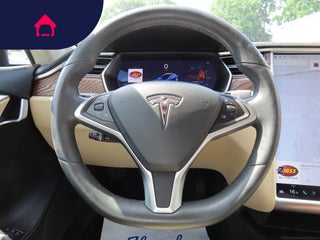 2017 Tesla Model S