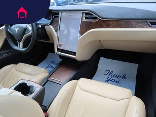 2017 Tesla Model S