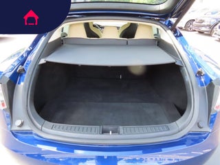 2017 Tesla Model S