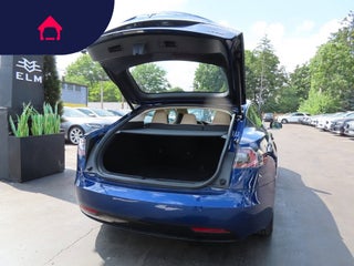 2017 Tesla Model S