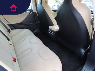 2017 Tesla Model S