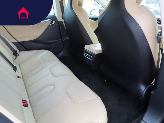 2017 Tesla Model S