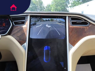 2017 Tesla Model S