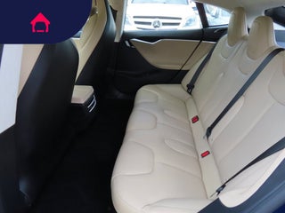 2017 Tesla Model S